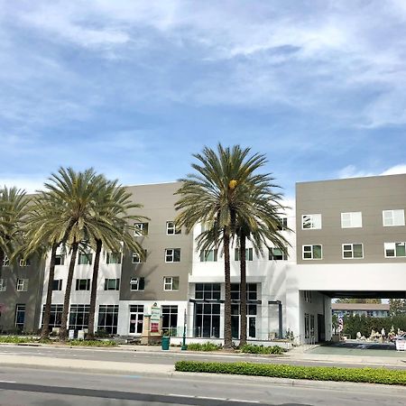 Wyndham Anaheim Ξενοδοχείο Εξωτερικό φωτογραφία