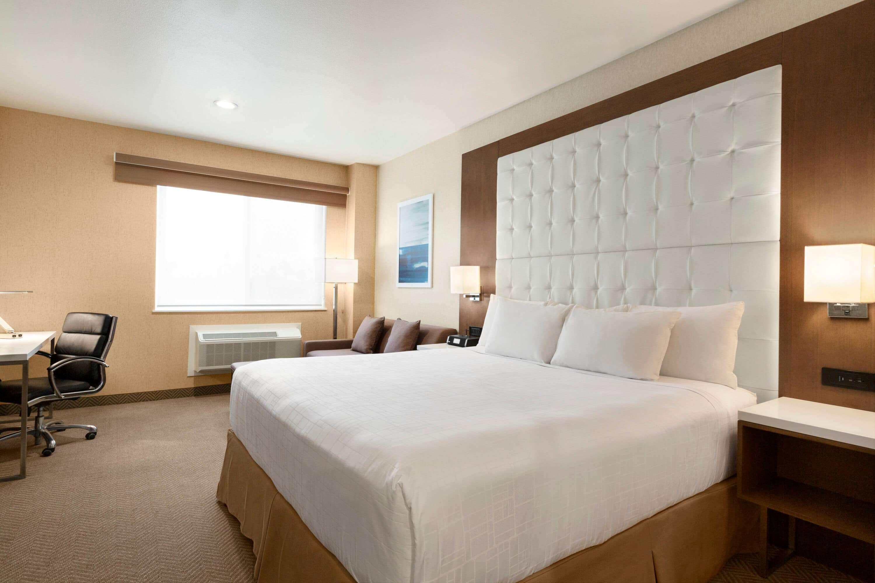 Wyndham Anaheim Ξενοδοχείο Εξωτερικό φωτογραφία