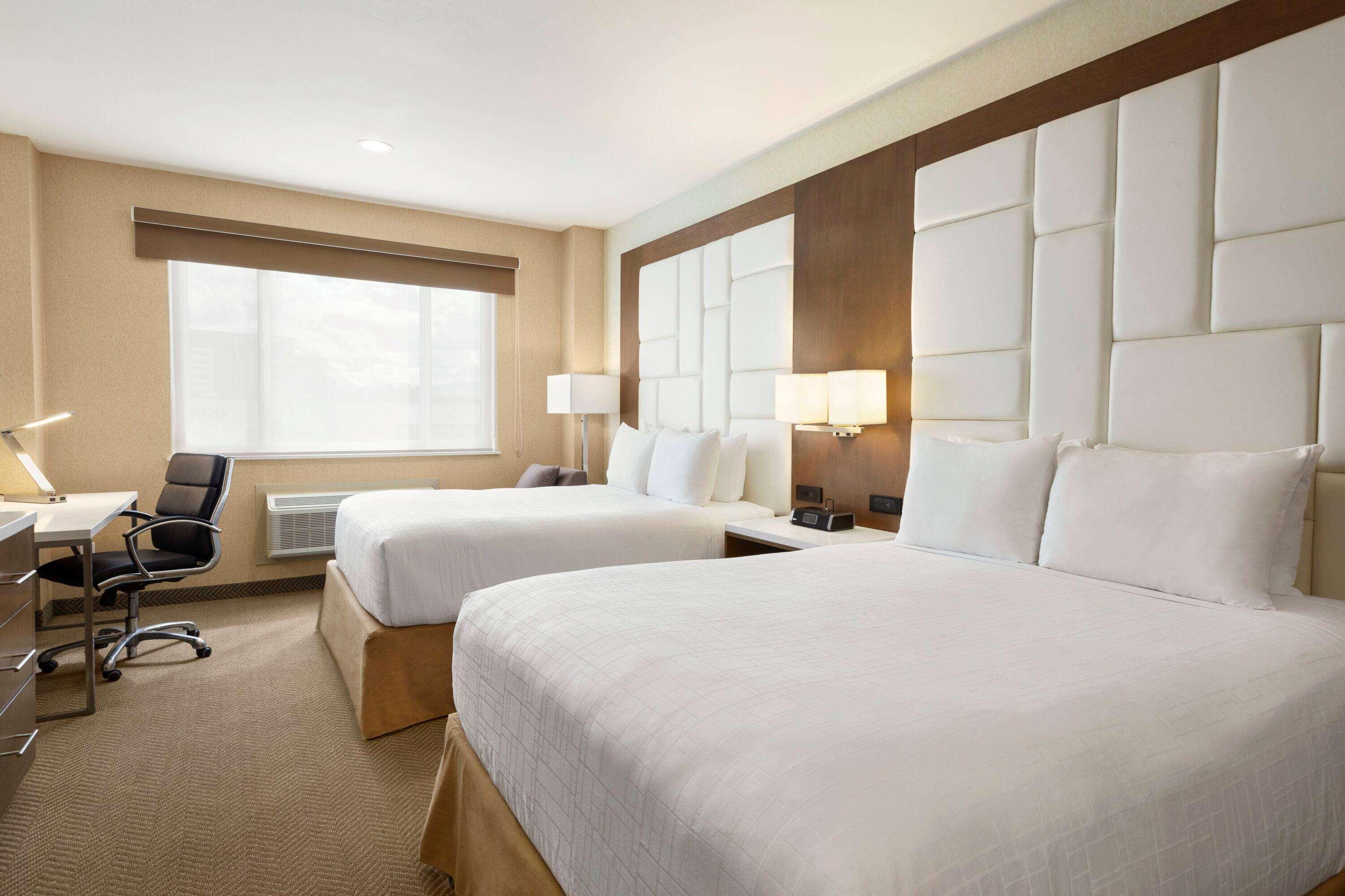 Wyndham Anaheim Ξενοδοχείο Εξωτερικό φωτογραφία