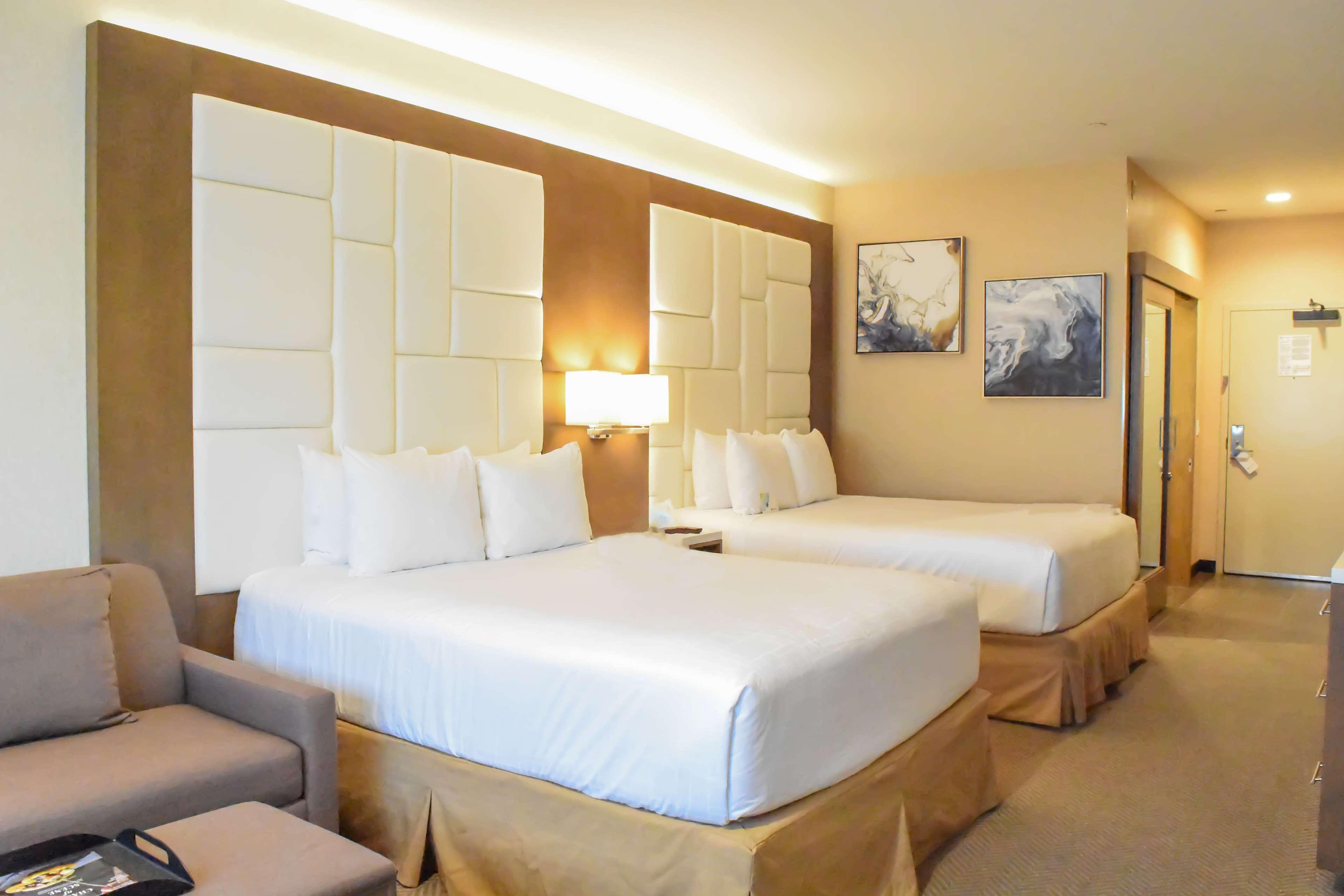 Wyndham Anaheim Ξενοδοχείο Εξωτερικό φωτογραφία