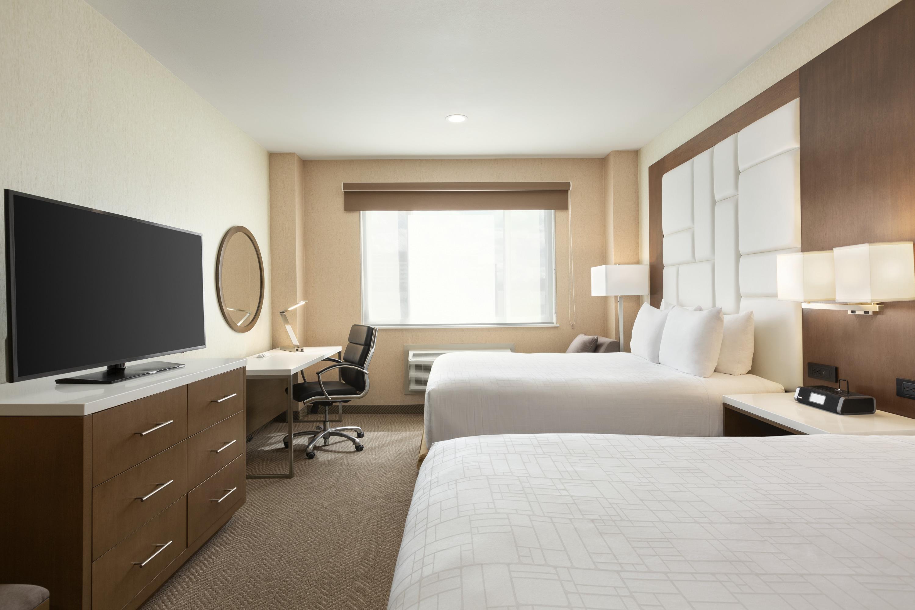Wyndham Anaheim Ξενοδοχείο Εξωτερικό φωτογραφία