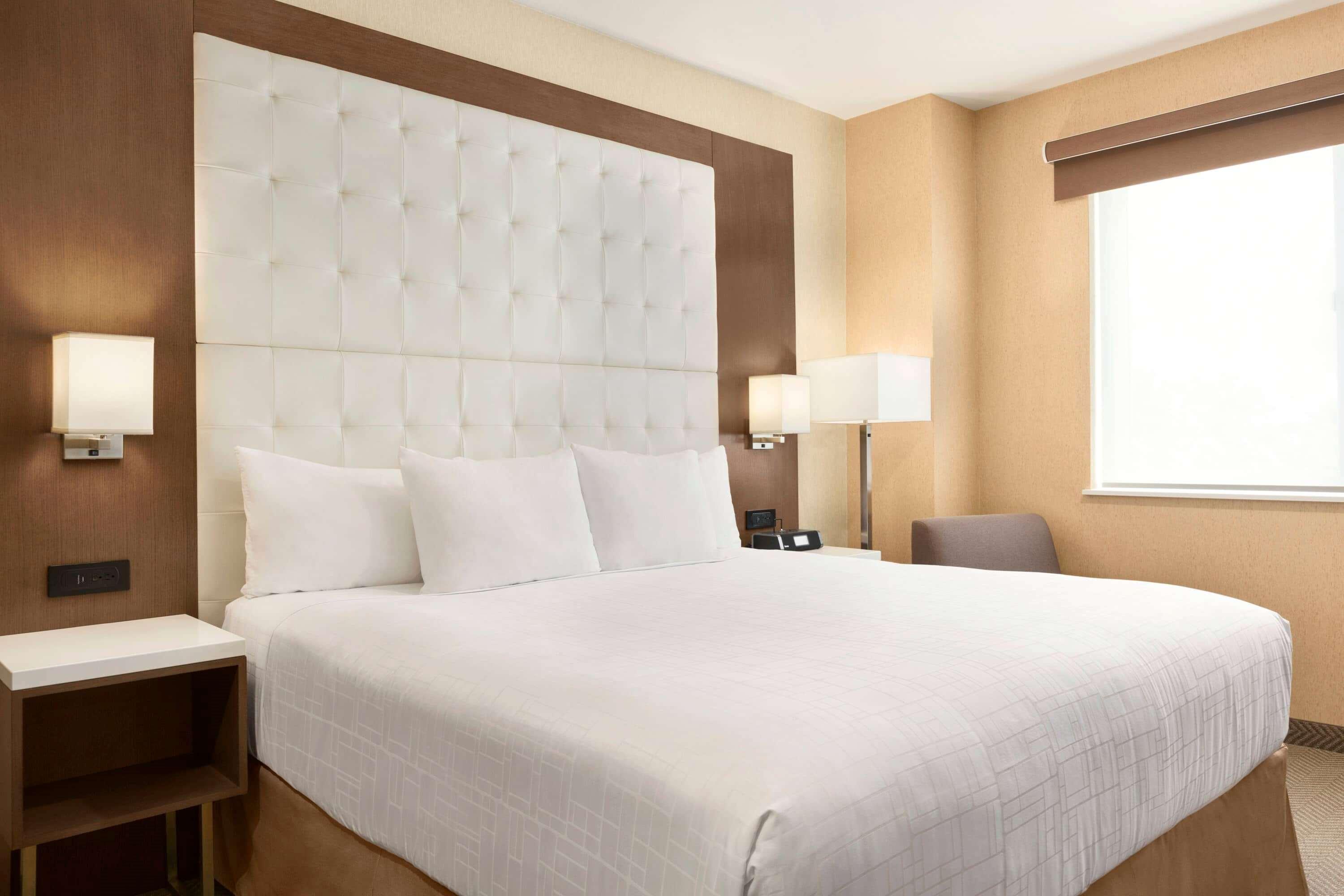 Wyndham Anaheim Ξενοδοχείο Εξωτερικό φωτογραφία