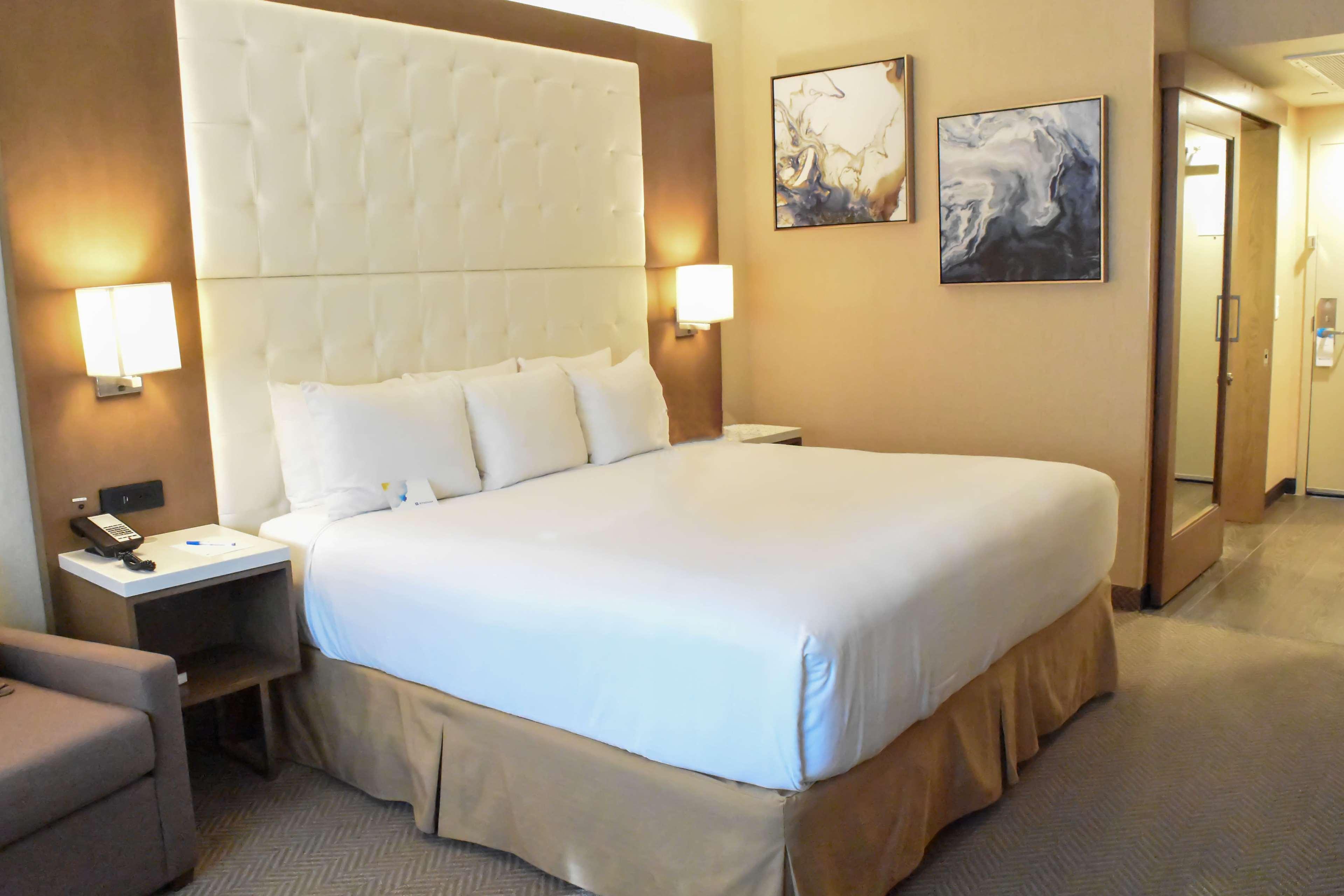Wyndham Anaheim Ξενοδοχείο Εξωτερικό φωτογραφία