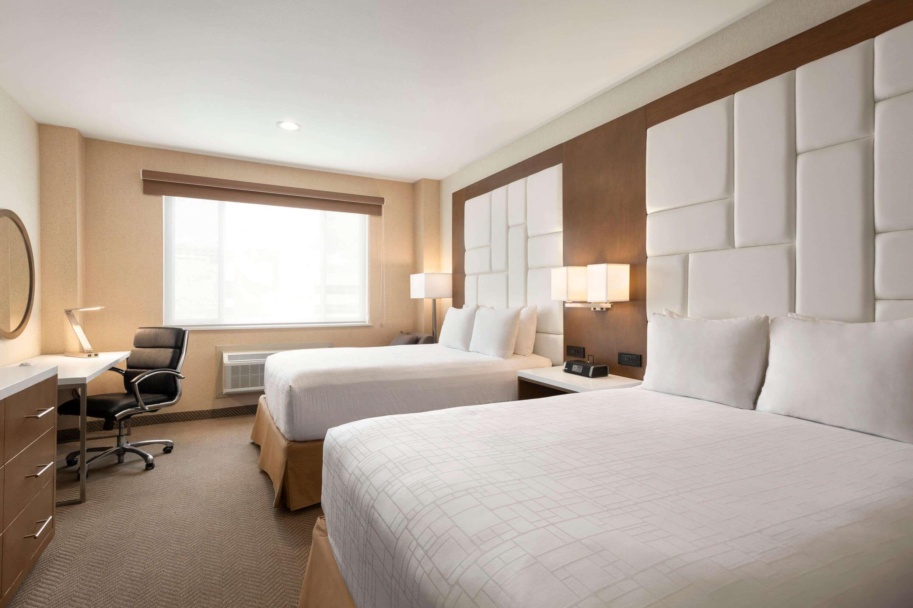 Wyndham Anaheim Ξενοδοχείο Εξωτερικό φωτογραφία