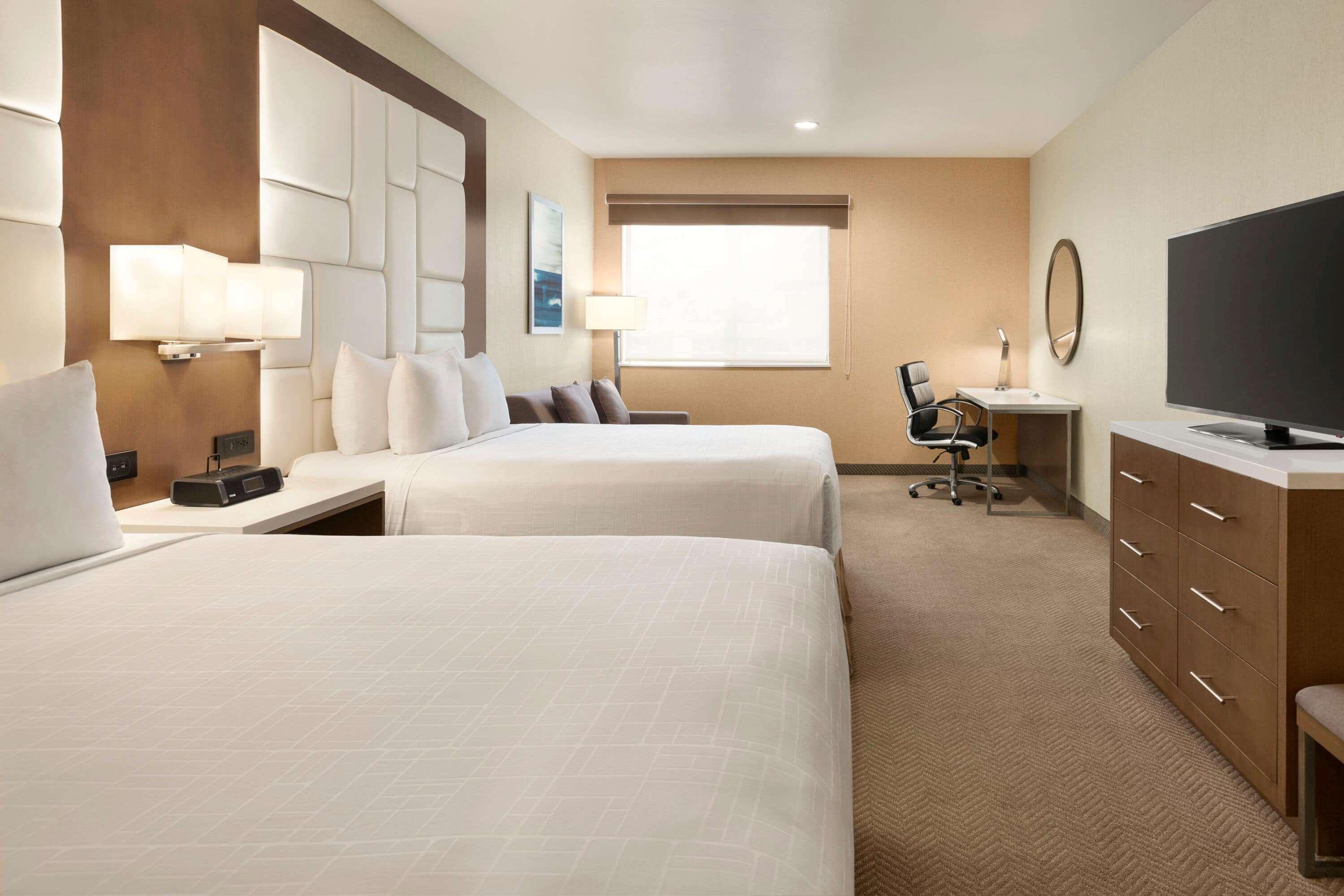 Wyndham Anaheim Ξενοδοχείο Εξωτερικό φωτογραφία
