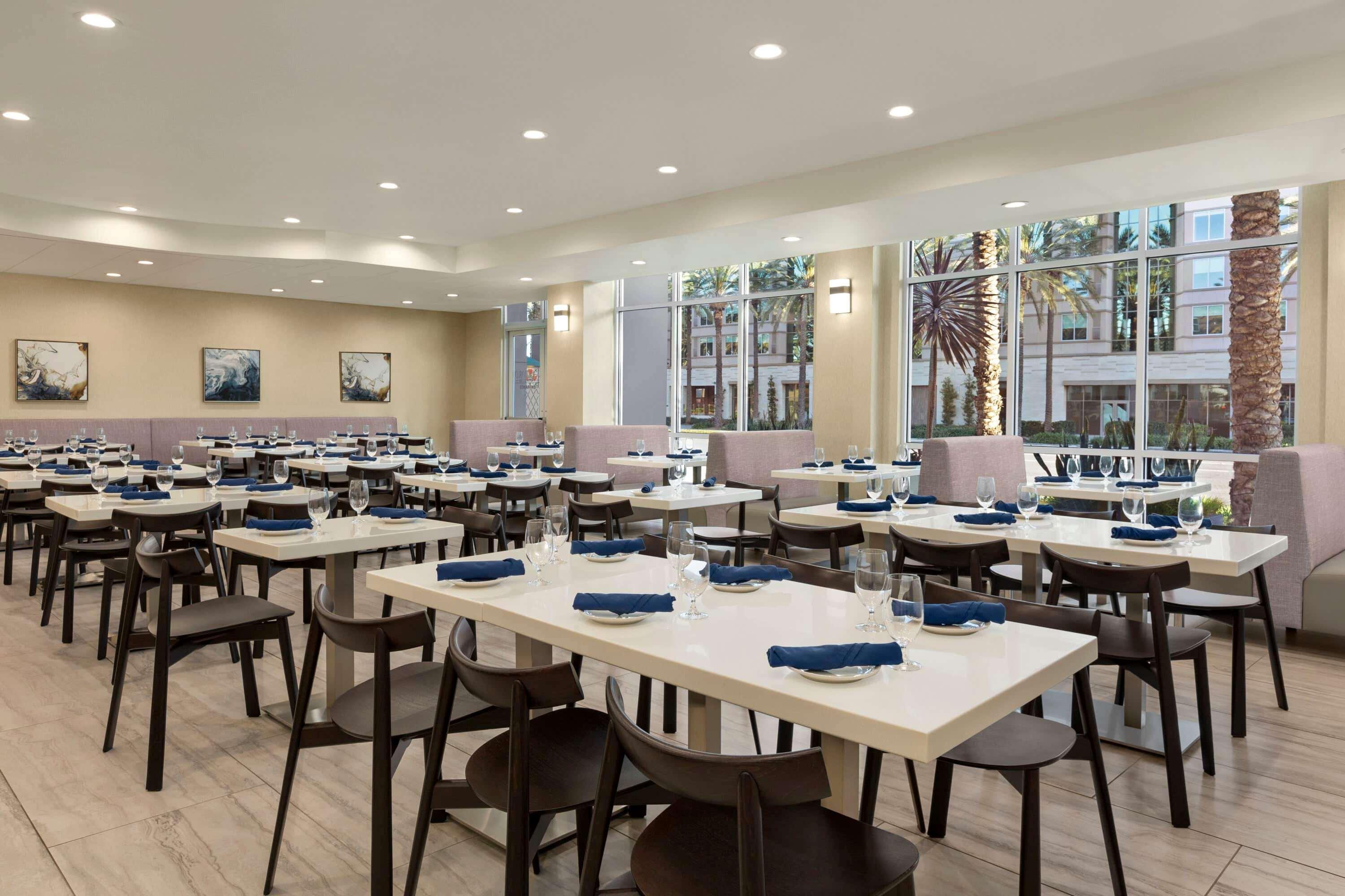 Wyndham Anaheim Ξενοδοχείο Εξωτερικό φωτογραφία