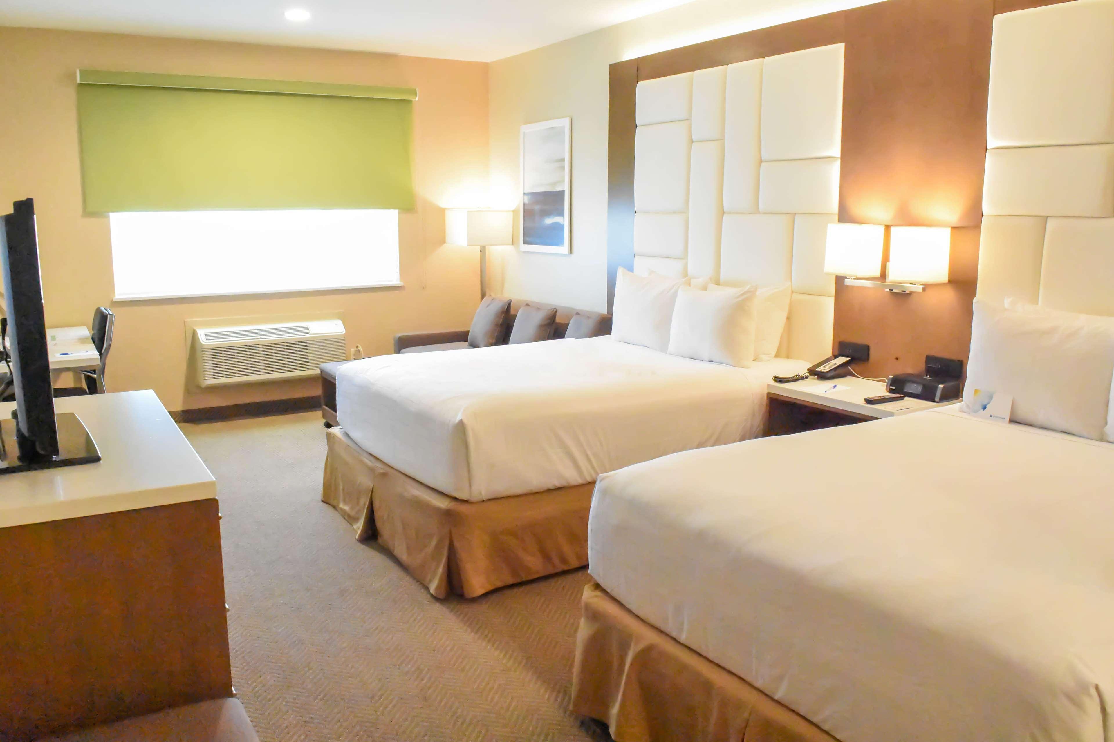 Wyndham Anaheim Ξενοδοχείο Εξωτερικό φωτογραφία