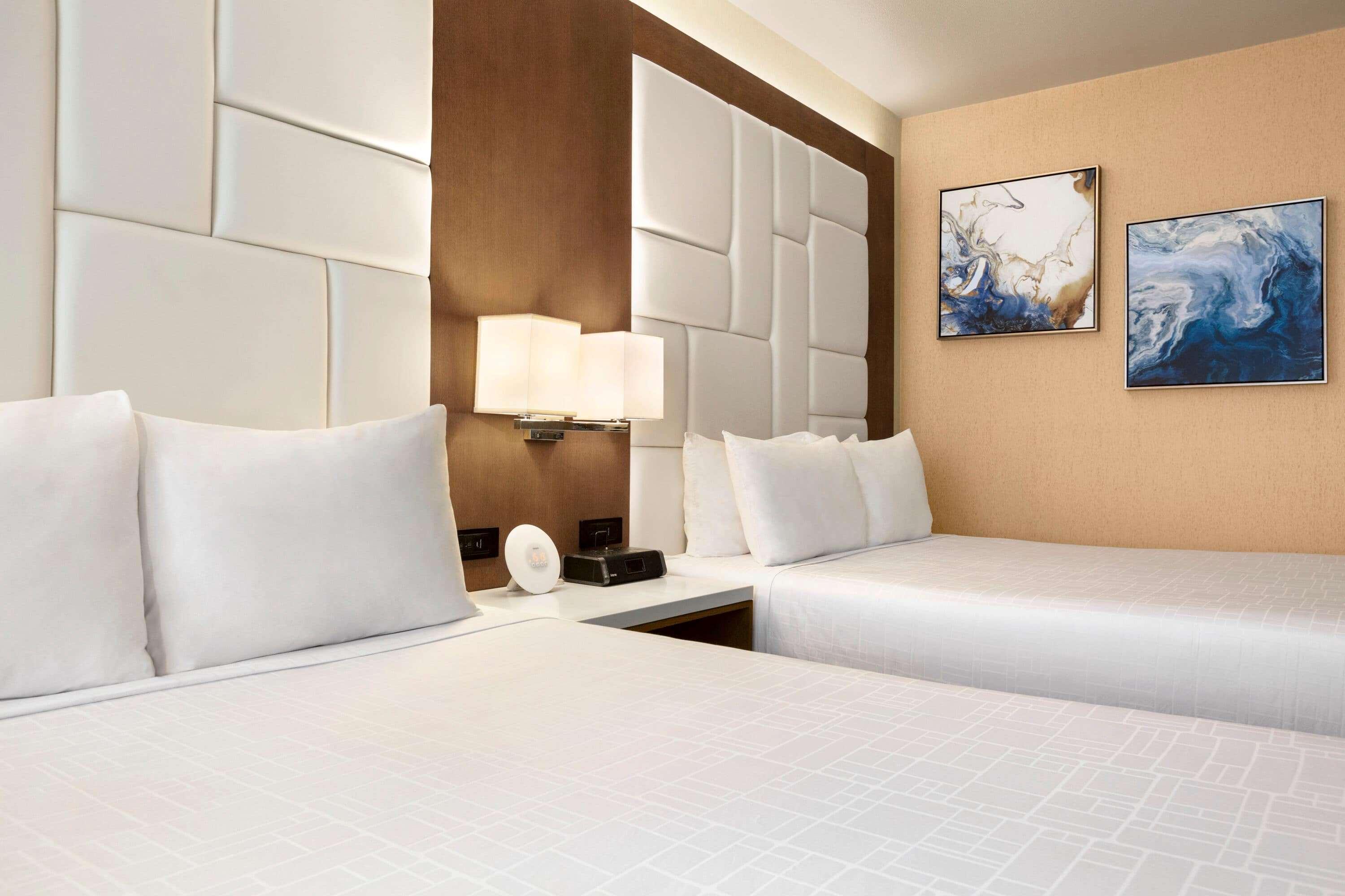 Wyndham Anaheim Ξενοδοχείο Εξωτερικό φωτογραφία