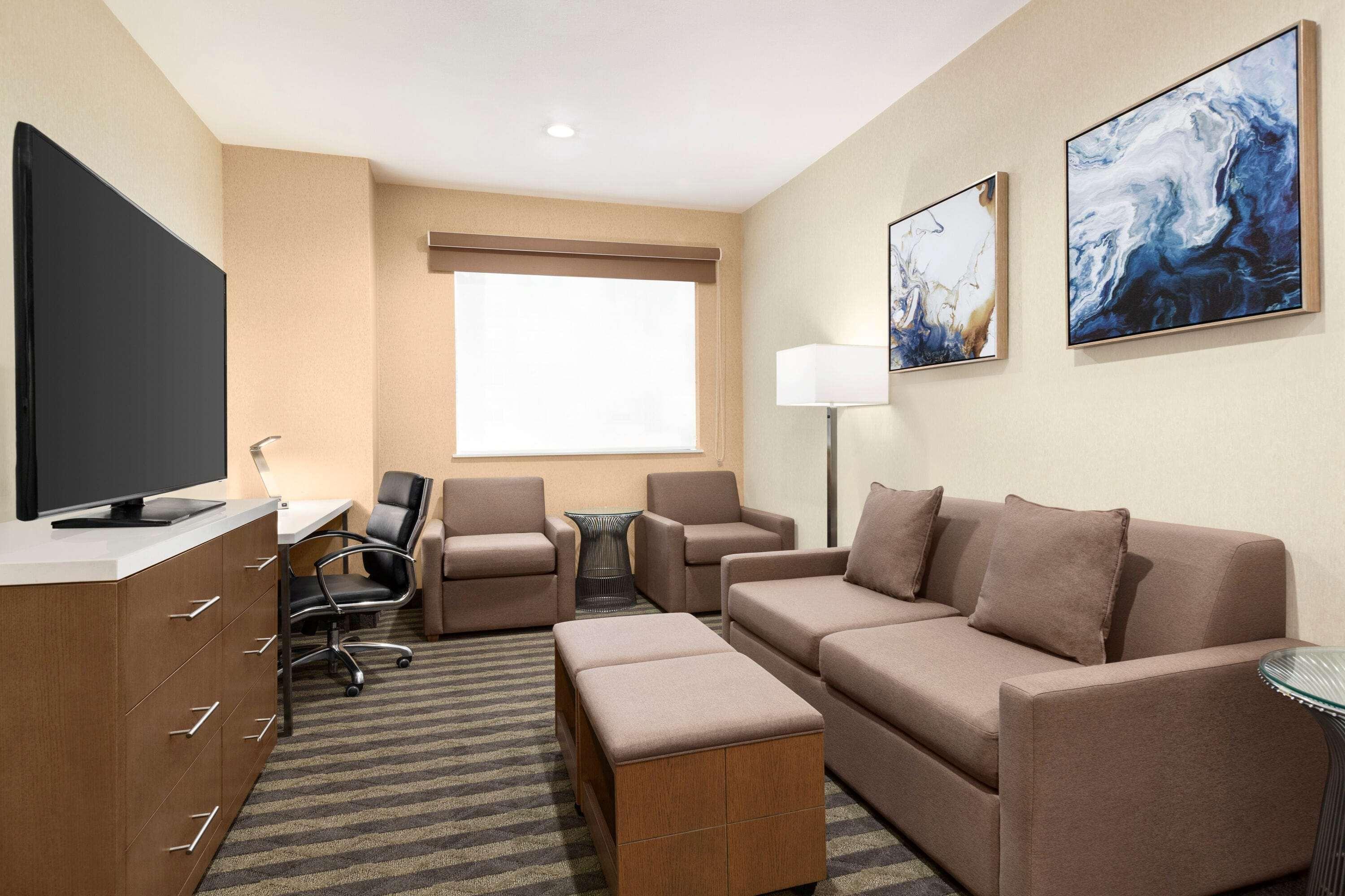 Wyndham Anaheim Ξενοδοχείο Εξωτερικό φωτογραφία