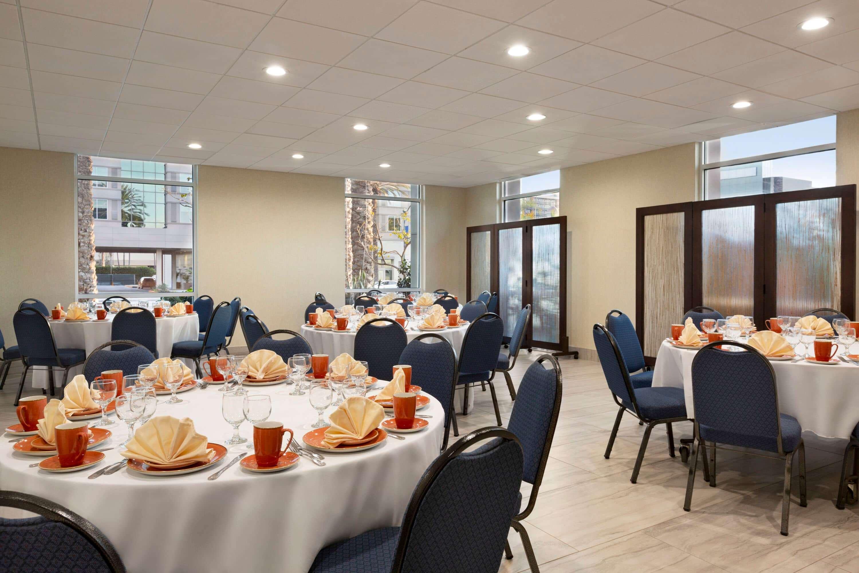 Wyndham Anaheim Ξενοδοχείο Εξωτερικό φωτογραφία