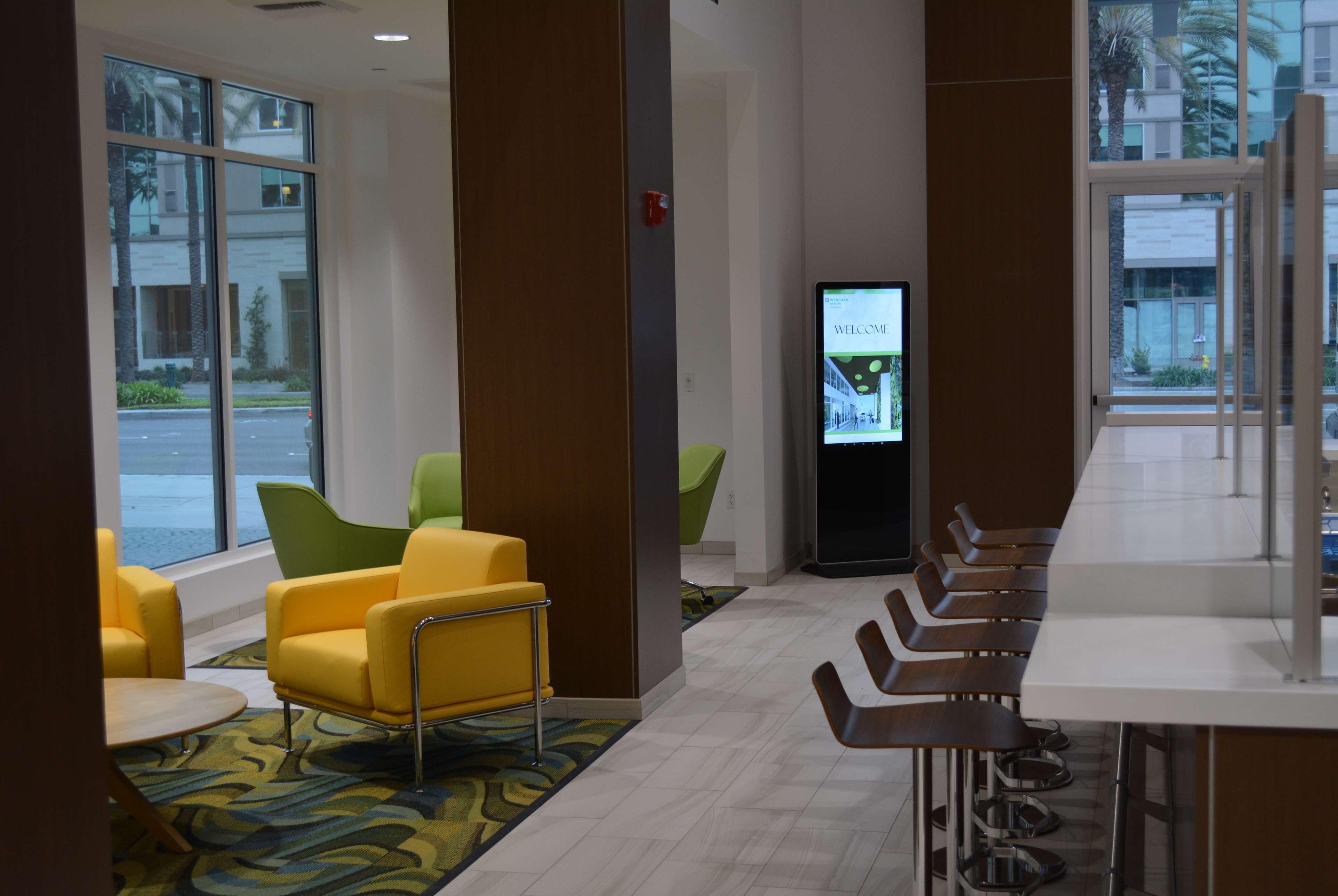 Wyndham Anaheim Ξενοδοχείο Εξωτερικό φωτογραφία