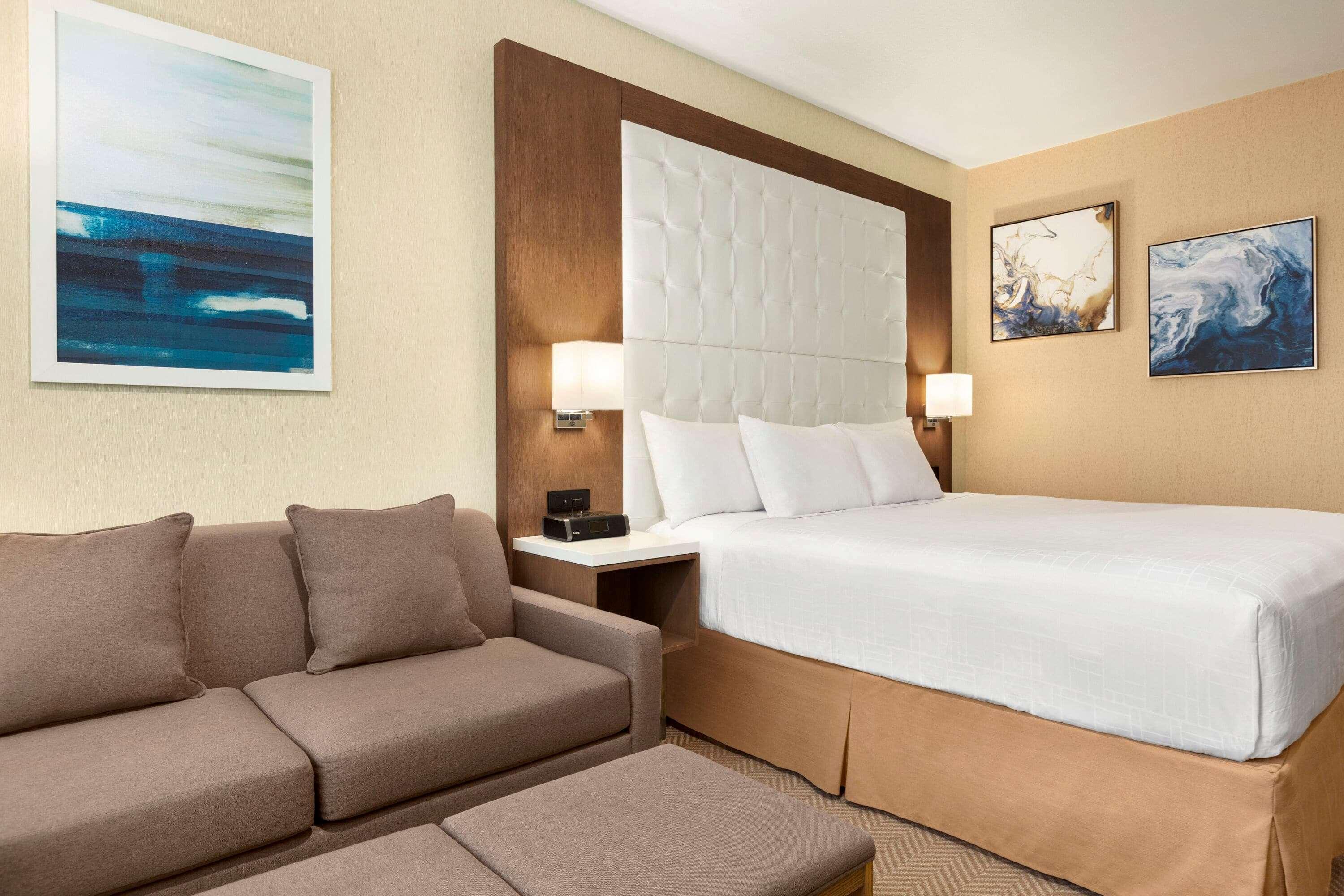 Wyndham Anaheim Ξενοδοχείο Εξωτερικό φωτογραφία