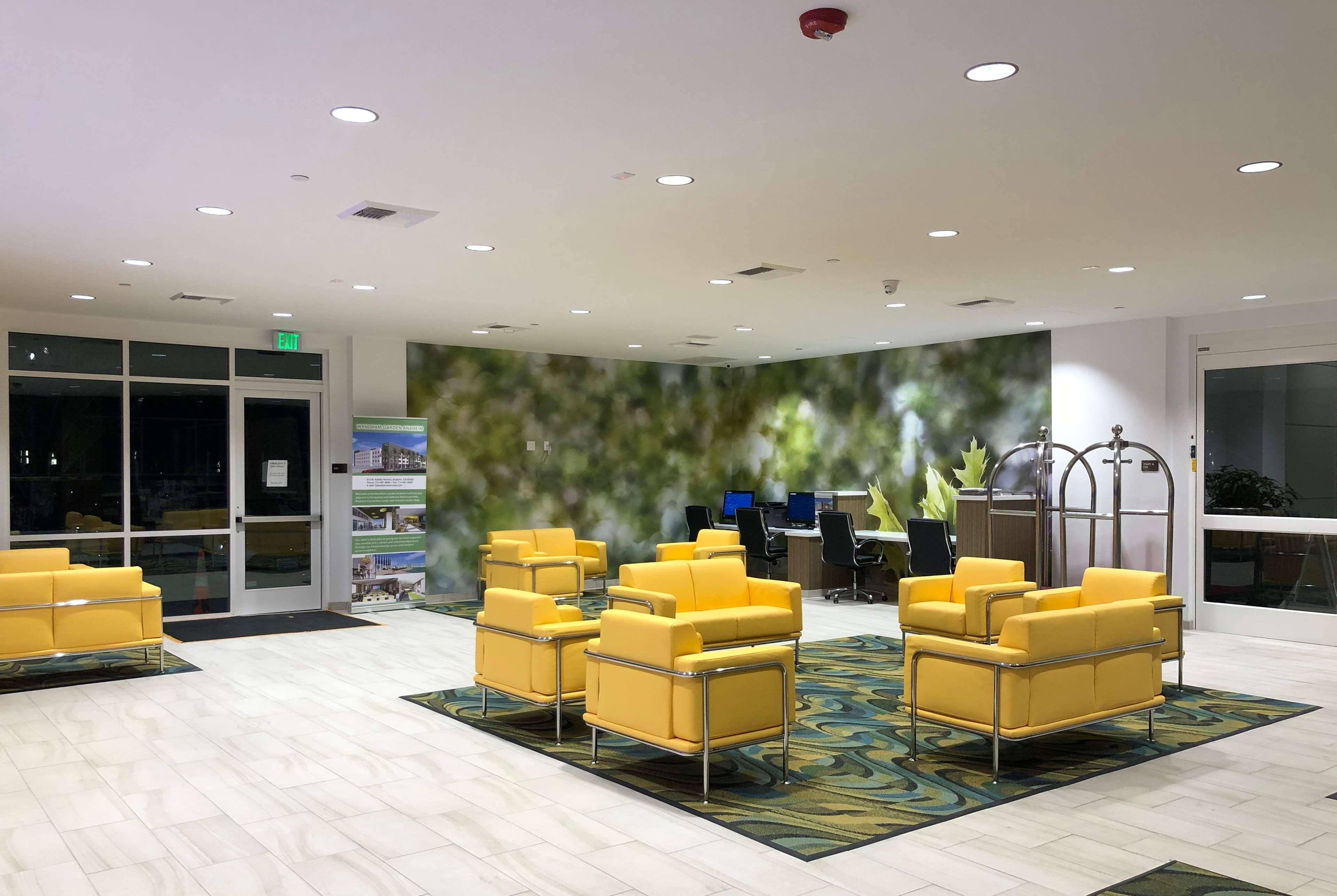 Wyndham Anaheim Ξενοδοχείο Εξωτερικό φωτογραφία