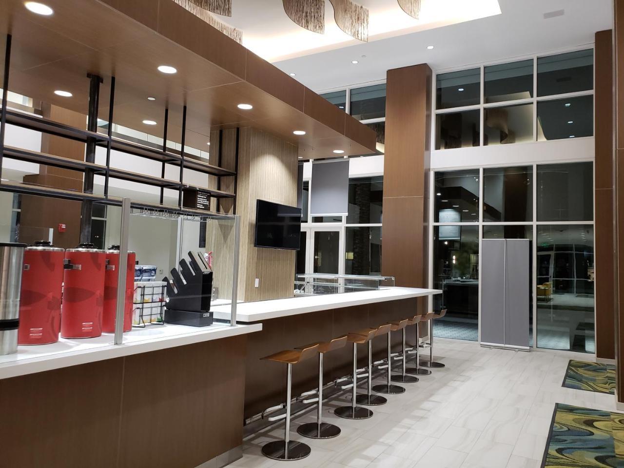 Wyndham Anaheim Ξενοδοχείο Εξωτερικό φωτογραφία