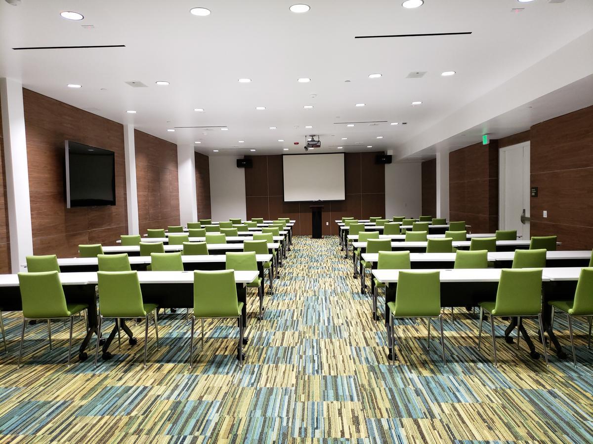 Wyndham Anaheim Ξενοδοχείο Εξωτερικό φωτογραφία