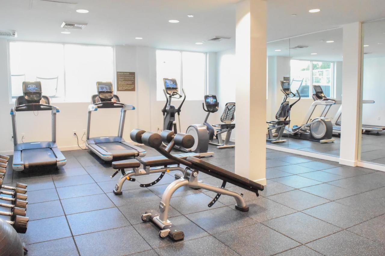Wyndham Anaheim Ξενοδοχείο Εξωτερικό φωτογραφία