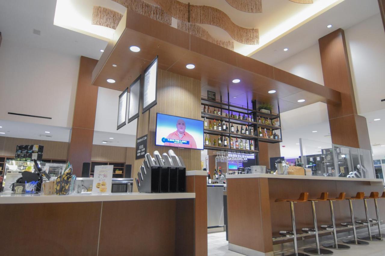 Wyndham Anaheim Ξενοδοχείο Εξωτερικό φωτογραφία
