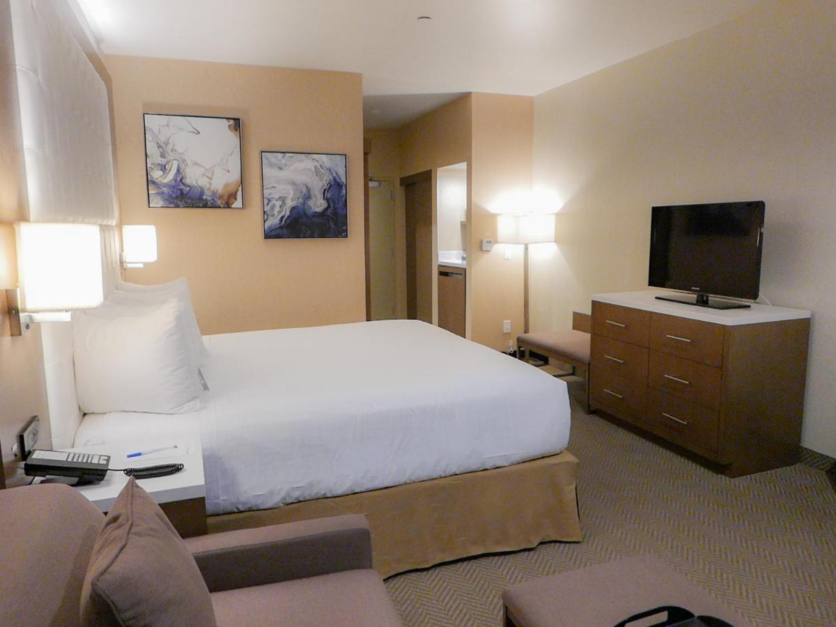 Wyndham Anaheim Ξενοδοχείο Εξωτερικό φωτογραφία