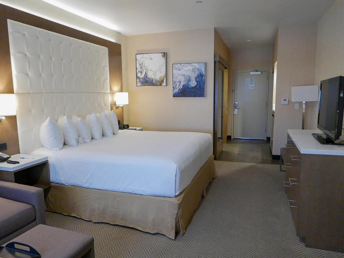 Wyndham Anaheim Ξενοδοχείο Εξωτερικό φωτογραφία