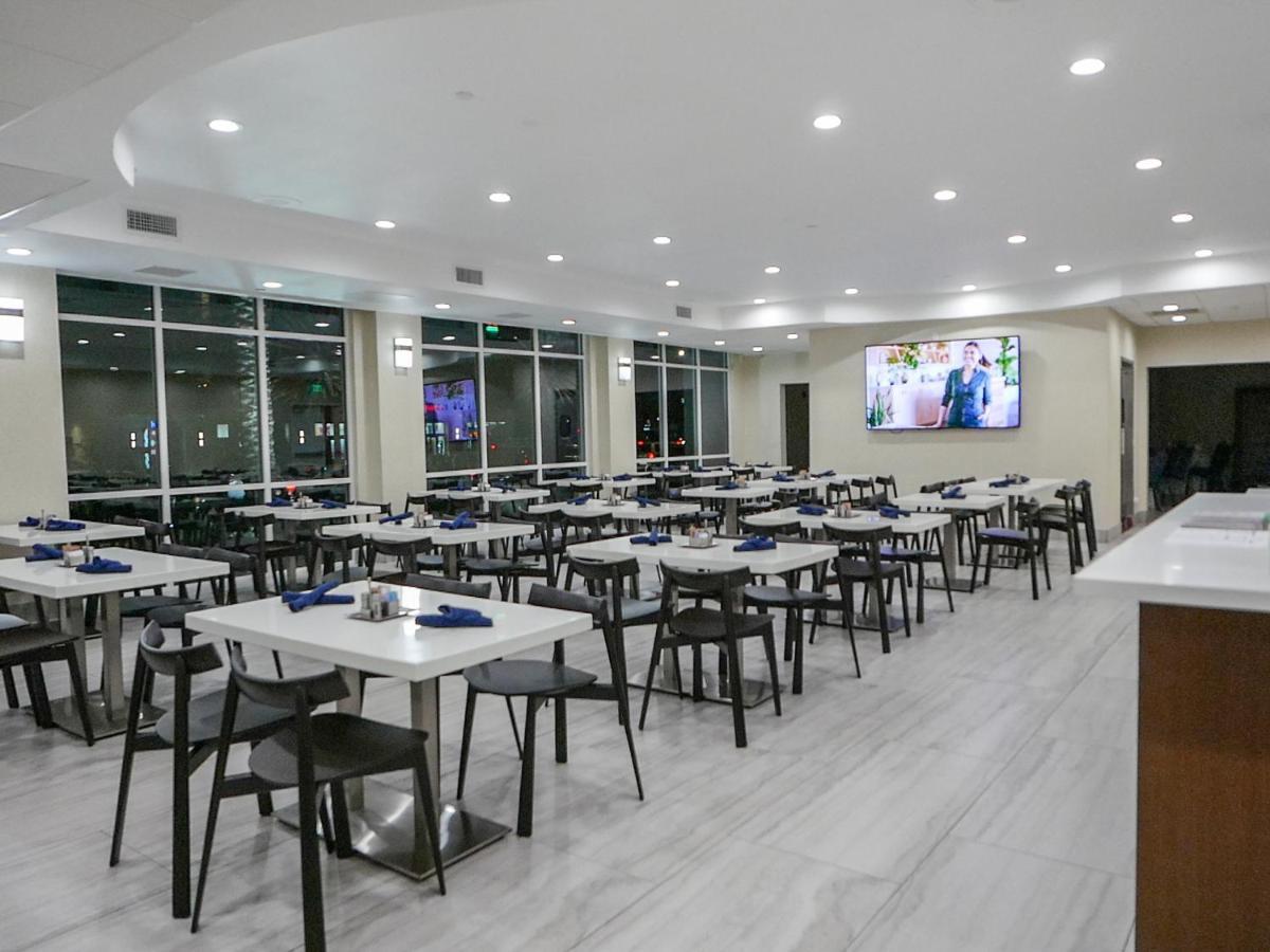 Wyndham Anaheim Ξενοδοχείο Εξωτερικό φωτογραφία