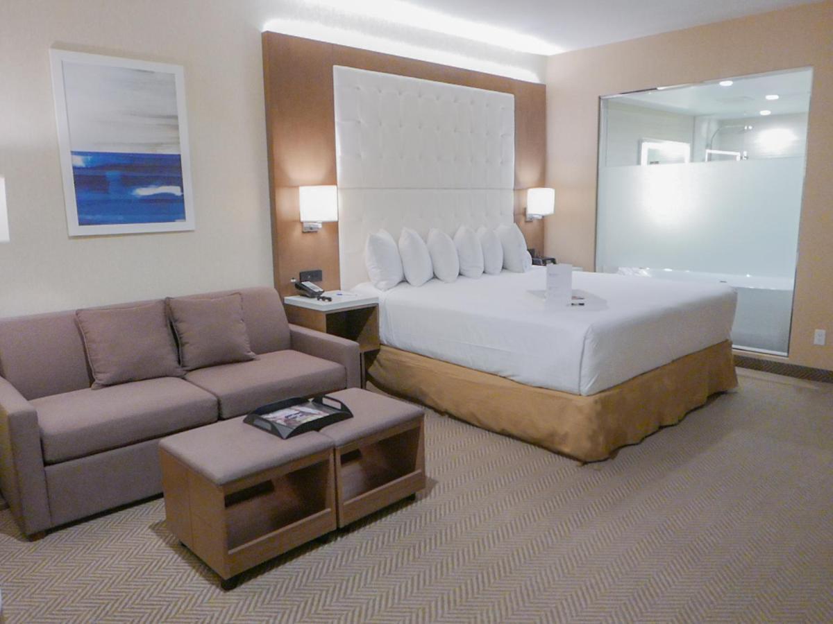Wyndham Anaheim Ξενοδοχείο Εξωτερικό φωτογραφία